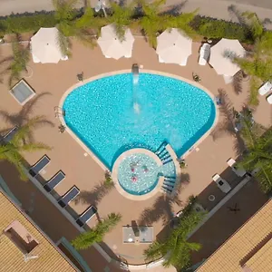 Aparthotel Fronte Mare