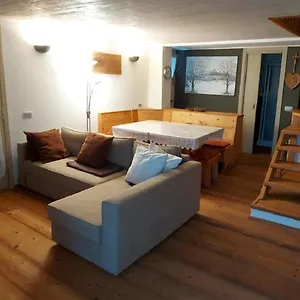  Chalet Graziosa E Confortevole Baita Di Montagna