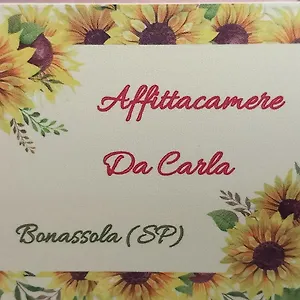 Affittacamere Da Carla