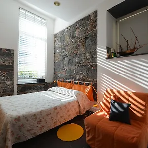 Bed & Breakfast Dell'acquario