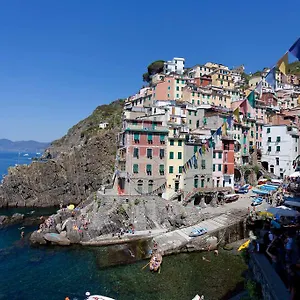 Affittacamere Scorci Di Mare